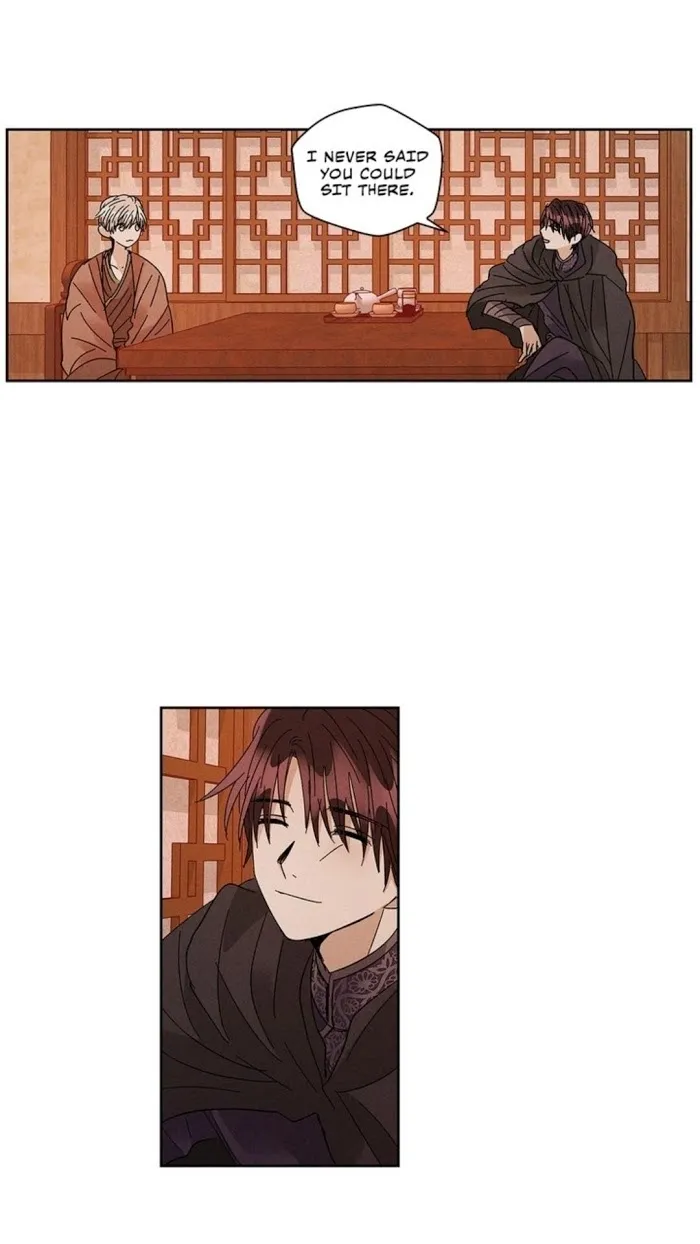 Where The Dragon’s Rain Falls - Chapter 56 Page 6