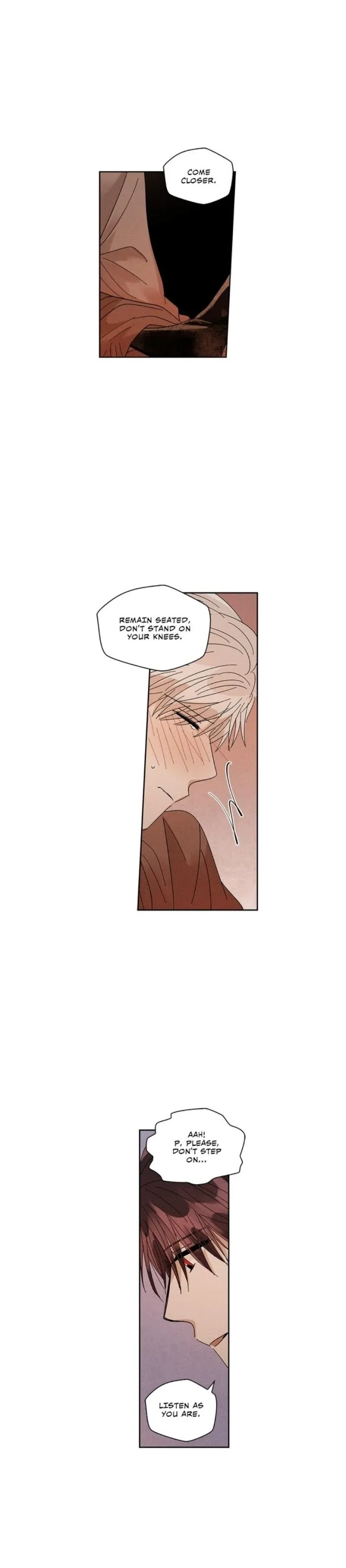 Where The Dragon’s Rain Falls - Chapter 56 Page 9