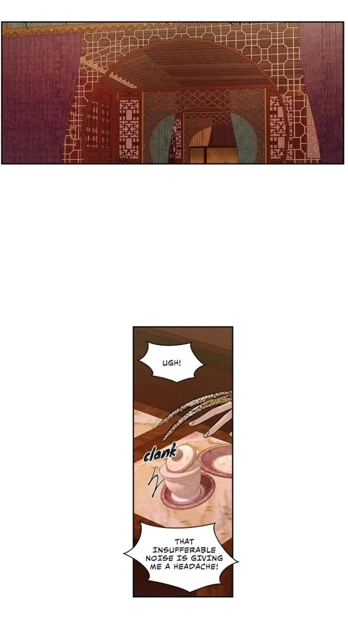 Where The Dragon’s Rain Falls - Chapter 56 Page 11