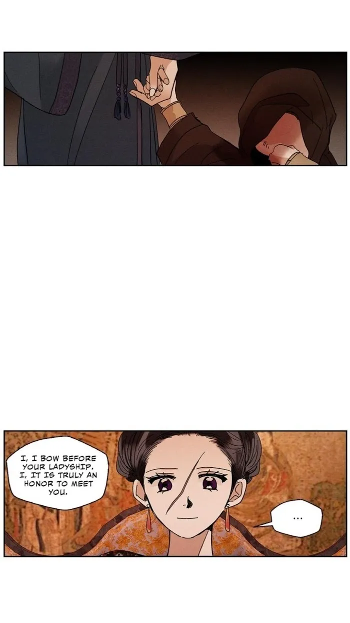 Where The Dragon’s Rain Falls - Chapter 56 Page 14