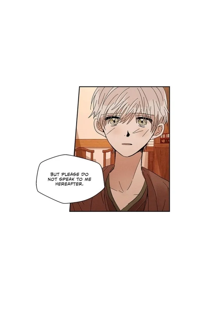 Where The Dragon’s Rain Falls - Chapter 56 Page 18