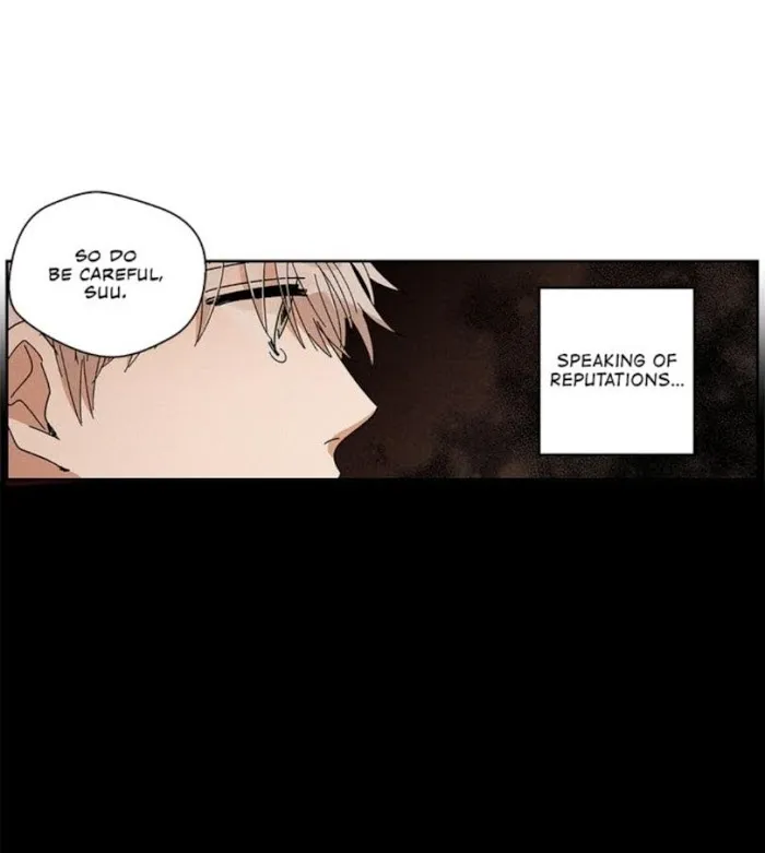 Where The Dragon’s Rain Falls - Chapter 56 Page 25