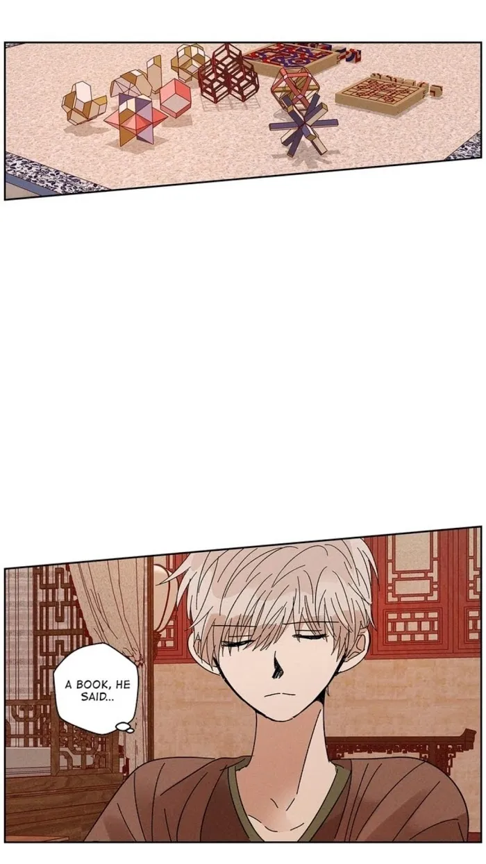 Where The Dragon’s Rain Falls - Chapter 57 Page 3