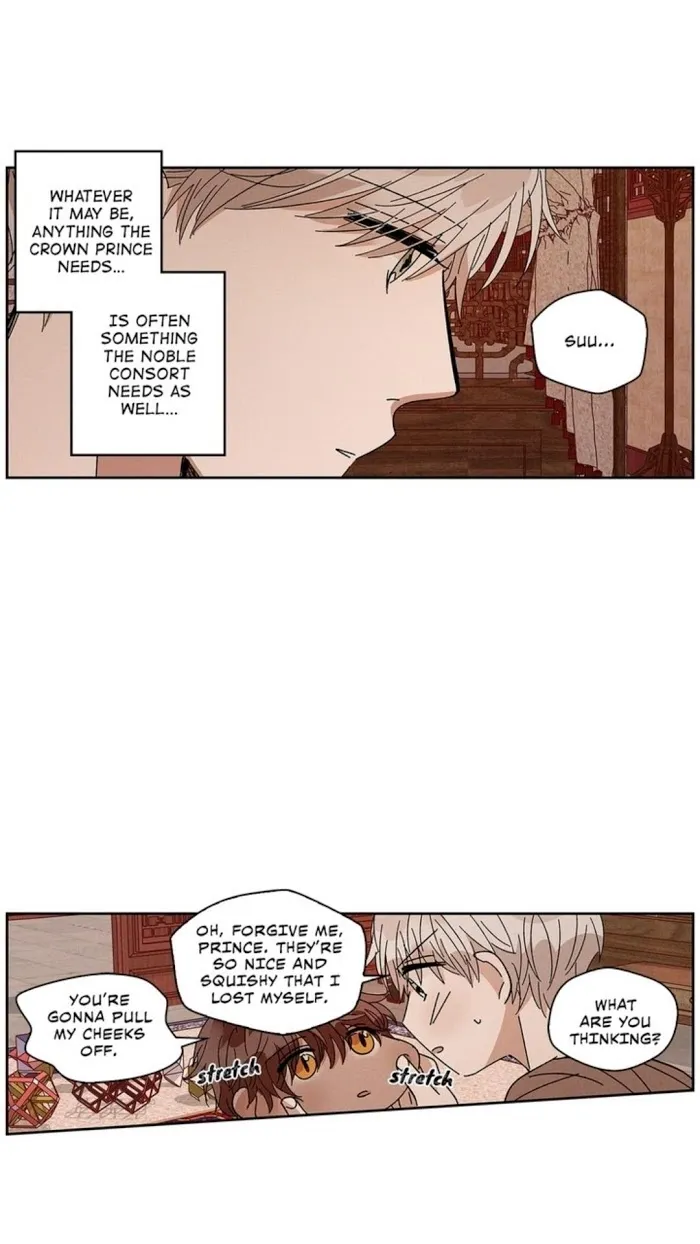Where The Dragon’s Rain Falls - Chapter 57 Page 4