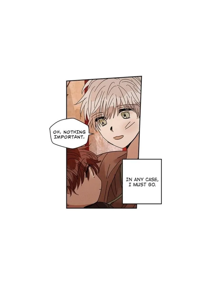 Where The Dragon’s Rain Falls - Chapter 57 Page 5