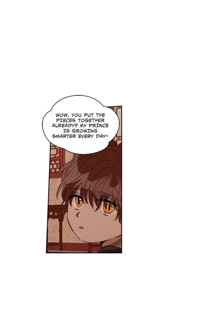 Where The Dragon’s Rain Falls - Chapter 57 Page 6