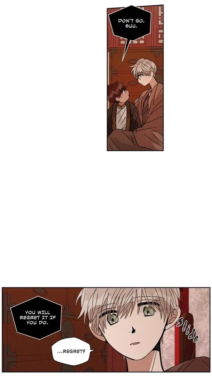 Where The Dragon’s Rain Falls - Chapter 57 Page 7