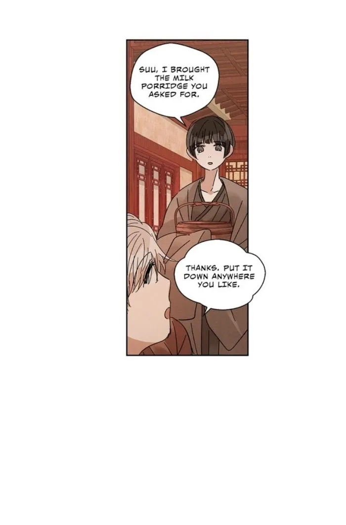 Where The Dragon’s Rain Falls - Chapter 57 Page 8