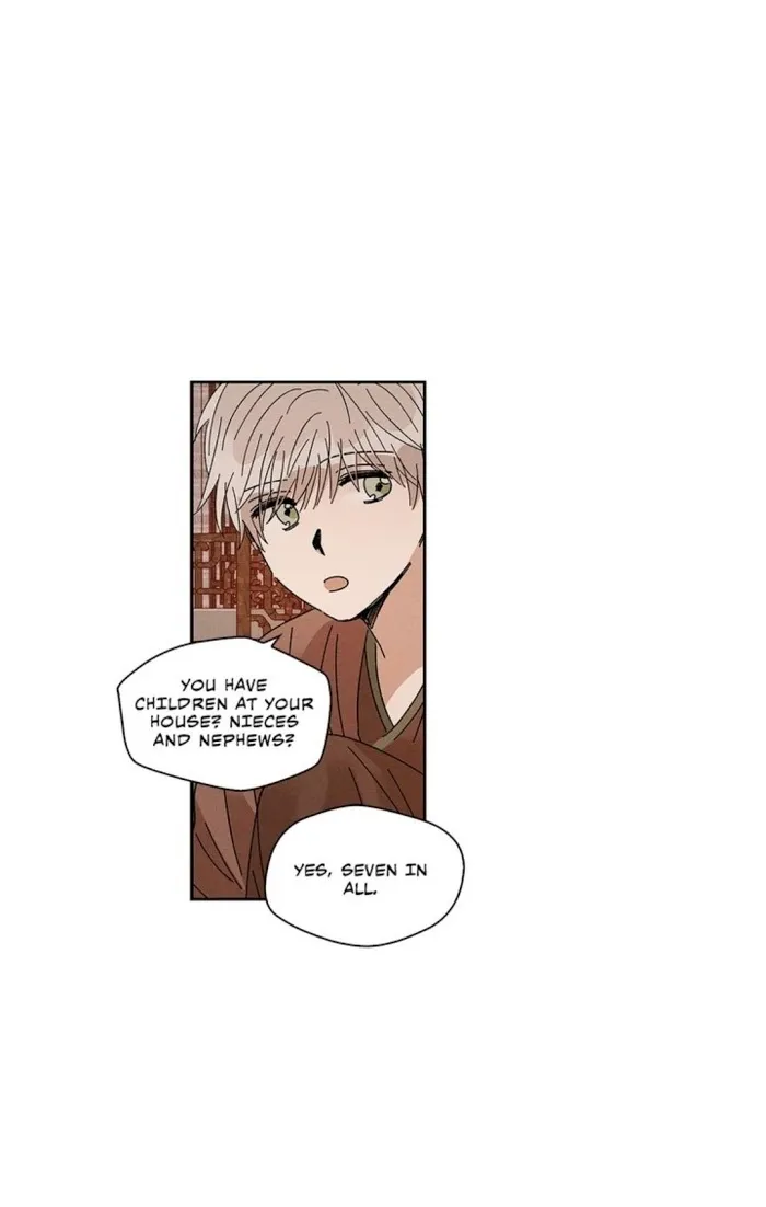 Where The Dragon’s Rain Falls - Chapter 57 Page 11