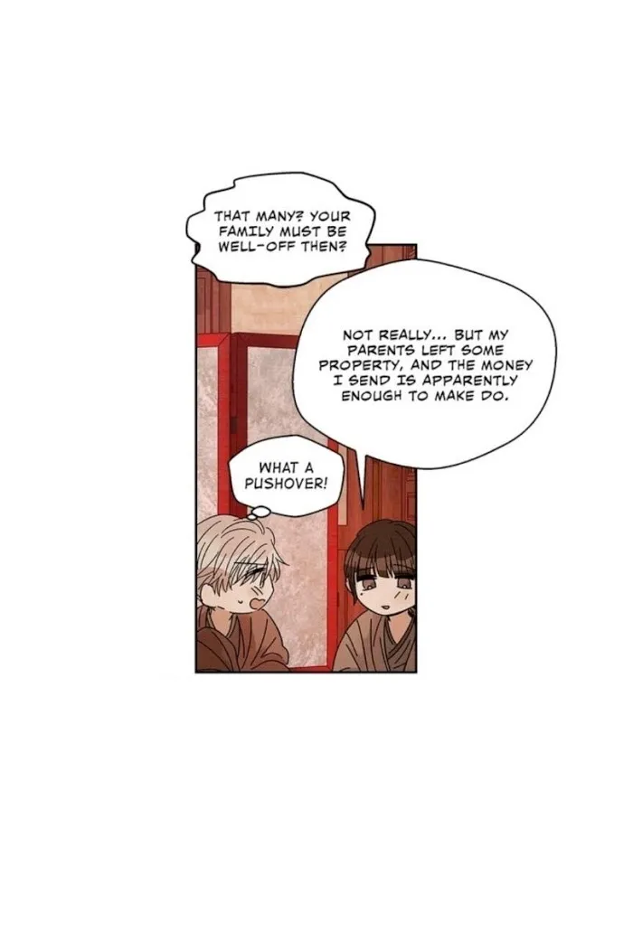 Where The Dragon’s Rain Falls - Chapter 57 Page 13