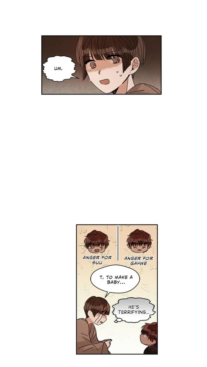 Where The Dragon’s Rain Falls - Chapter 57 Page 16