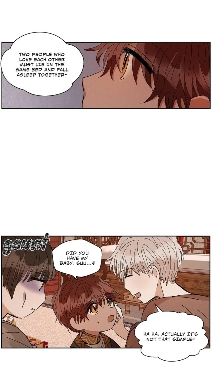 Where The Dragon’s Rain Falls - Chapter 57 Page 17