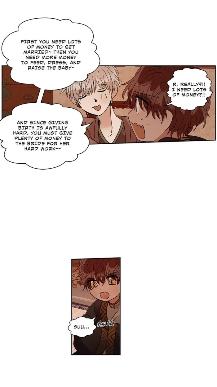 Where The Dragon’s Rain Falls - Chapter 57 Page 18