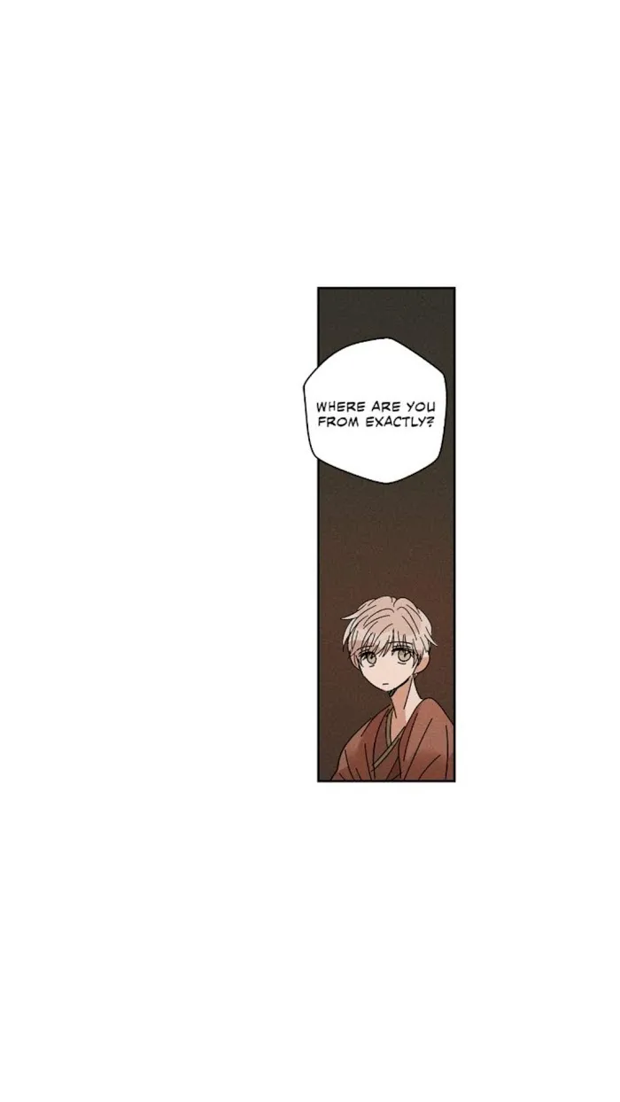 Where The Dragon’s Rain Falls - Chapter 57 Page 21