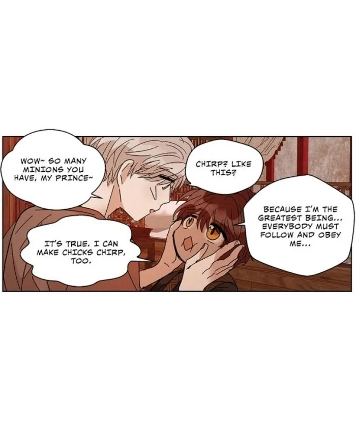 Where The Dragon’s Rain Falls - Chapter 57 Page 27