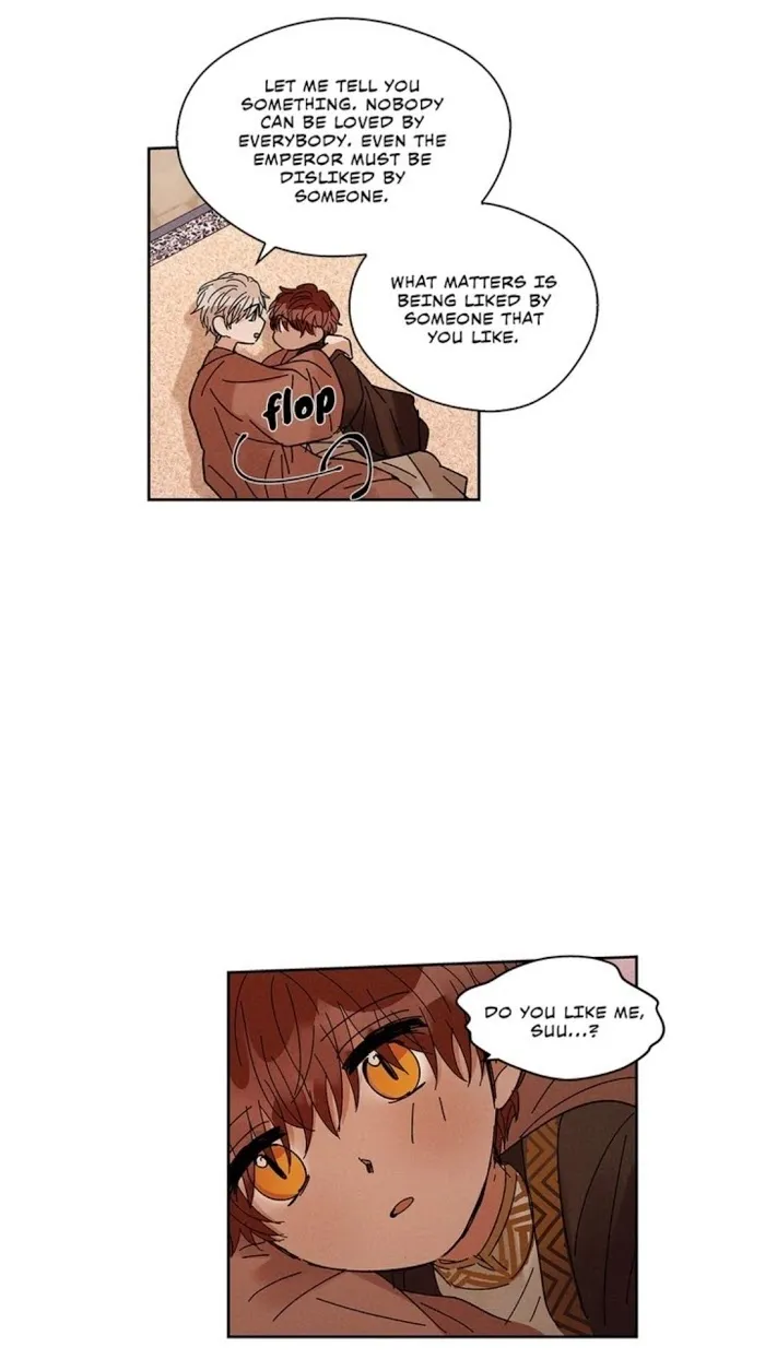 Where The Dragon’s Rain Falls - Chapter 57 Page 32
