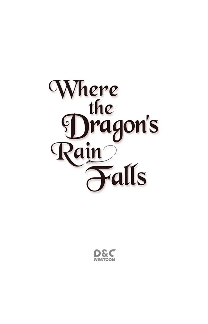 Where The Dragon’s Rain Falls - Chapter 57 Page 35