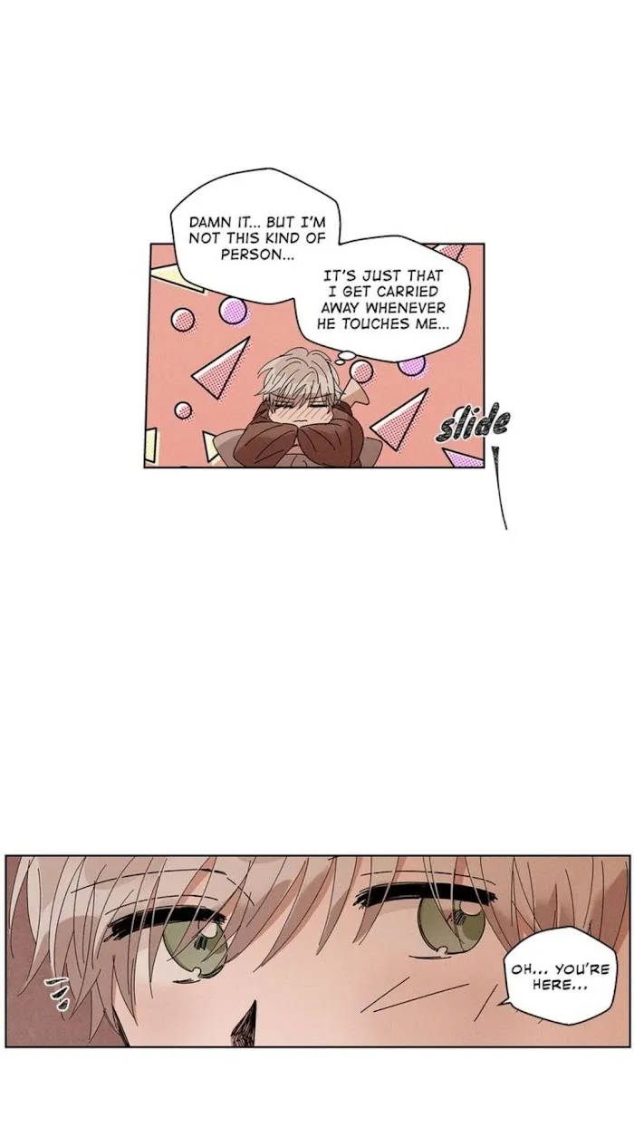 Where The Dragon’s Rain Falls - Chapter 58 Page 8