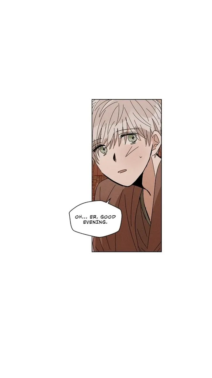 Where The Dragon’s Rain Falls - Chapter 58 Page 10
