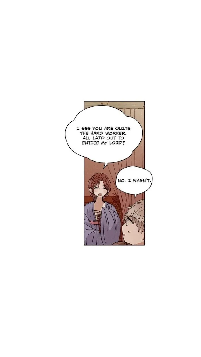 Where The Dragon’s Rain Falls - Chapter 58 Page 11
