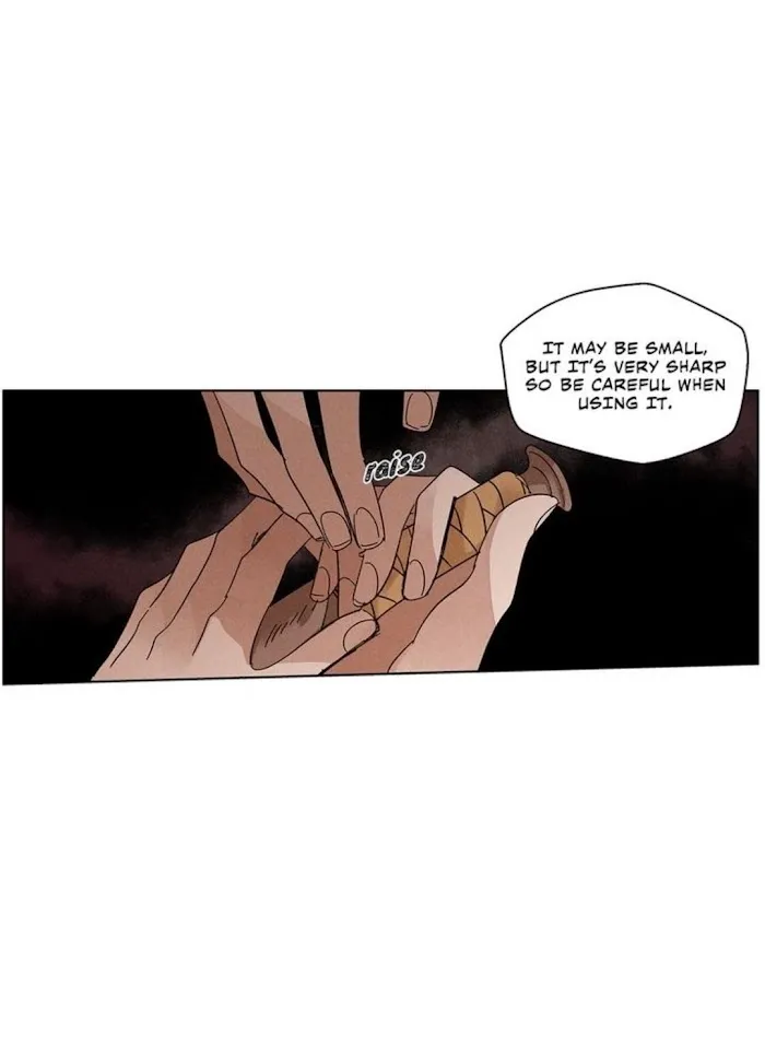 Where The Dragon’s Rain Falls - Chapter 58 Page 13