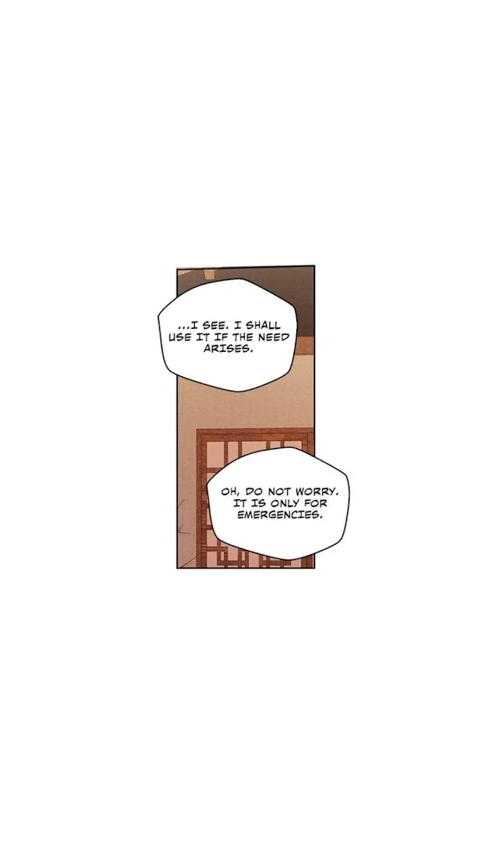 Where The Dragon’s Rain Falls - Chapter 58 Page 15