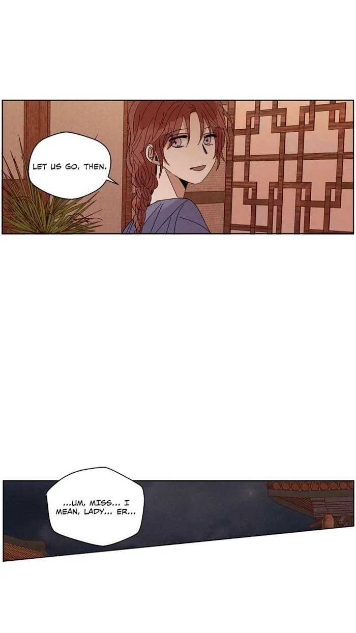 Where The Dragon’s Rain Falls - Chapter 58 Page 16