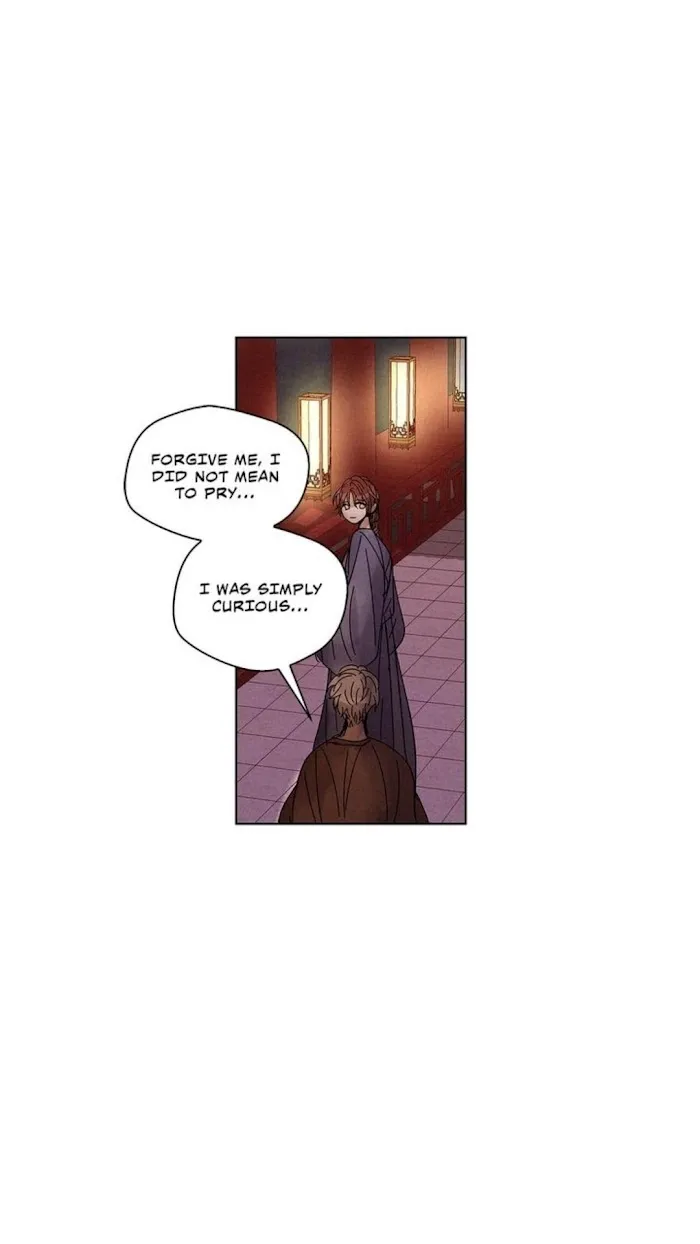 Where The Dragon’s Rain Falls - Chapter 58 Page 18