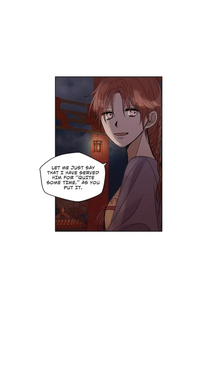 Where The Dragon’s Rain Falls - Chapter 58 Page 19