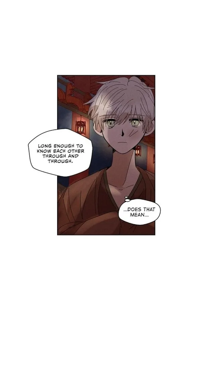 Where The Dragon’s Rain Falls - Chapter 58 Page 20