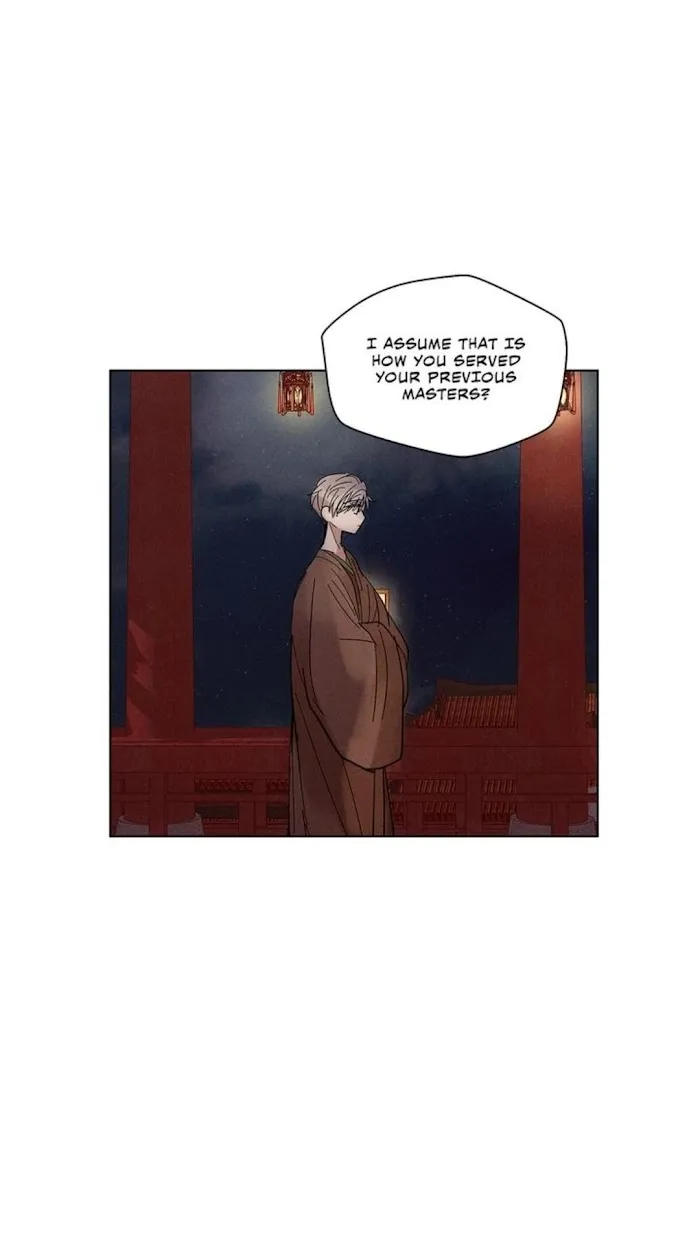 Where The Dragon’s Rain Falls - Chapter 58 Page 22