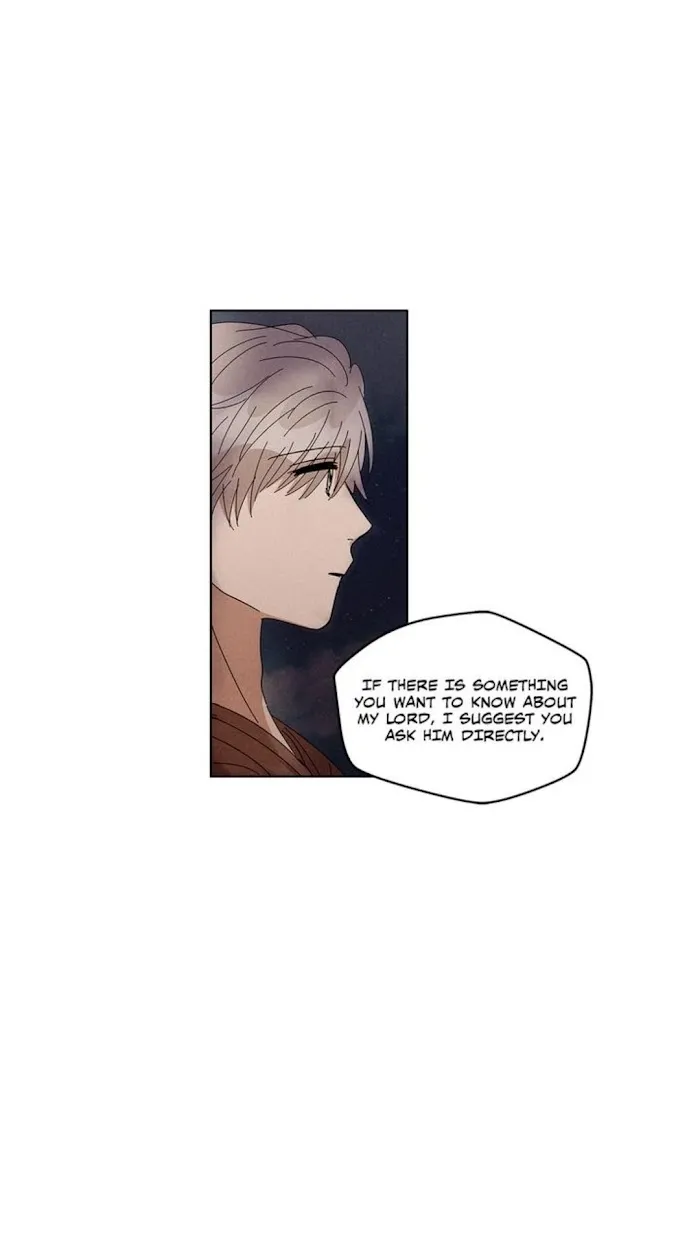 Where The Dragon’s Rain Falls - Chapter 58 Page 23