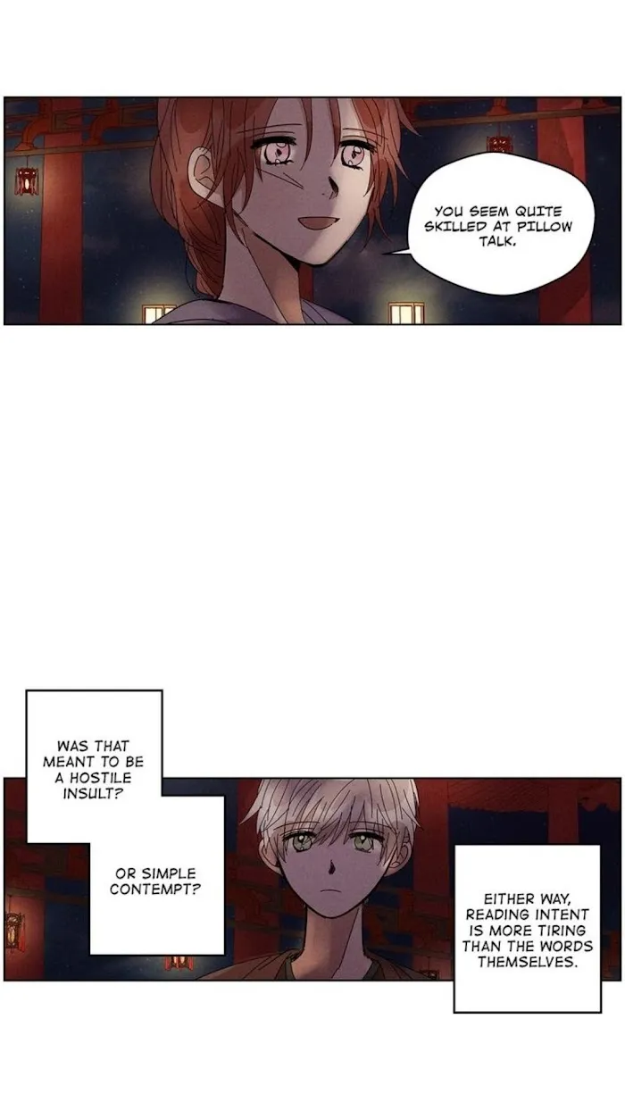 Where The Dragon’s Rain Falls - Chapter 58 Page 24