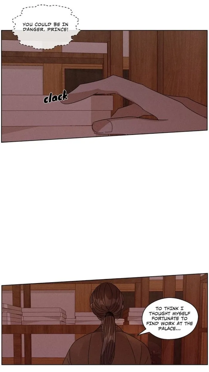 Where The Dragon’s Rain Falls - Chapter 58 Page 30