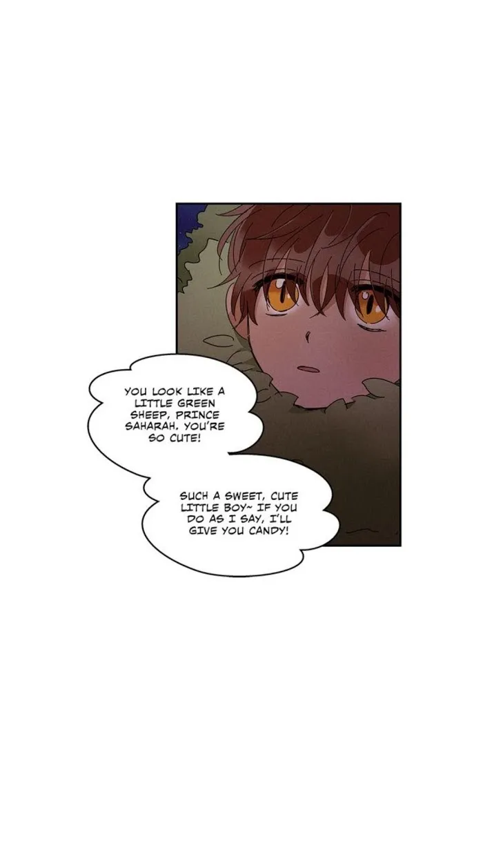 Where The Dragon’s Rain Falls - Chapter 59 Page 4