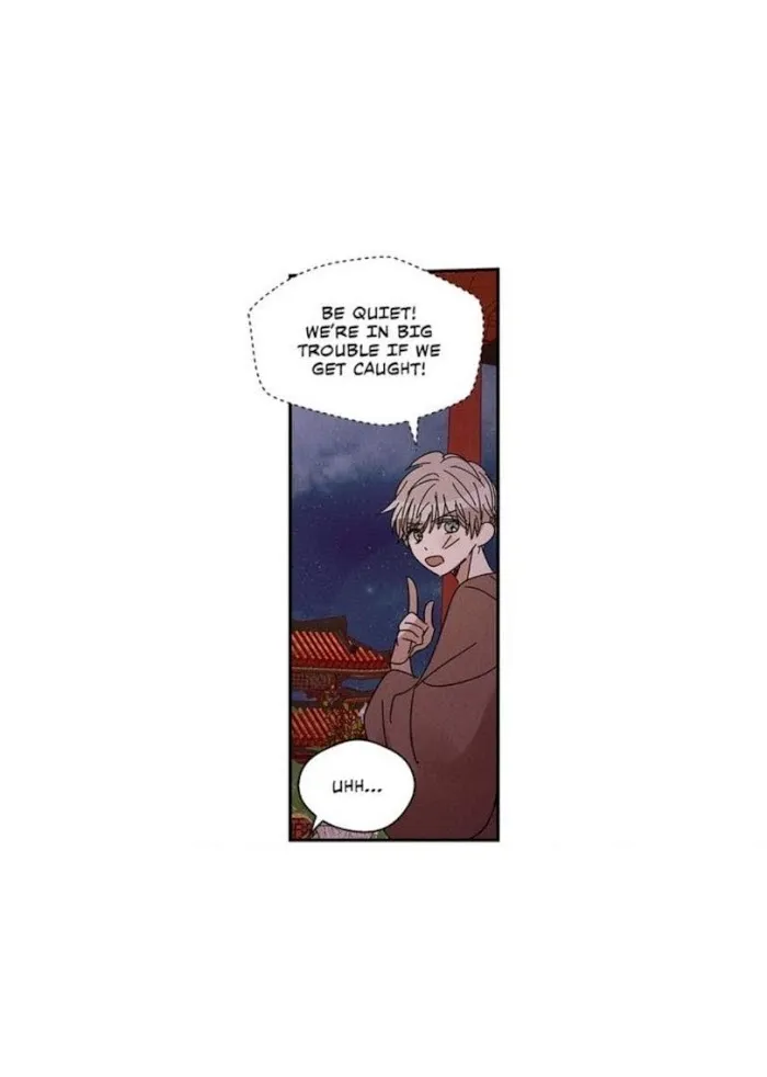 Where The Dragon’s Rain Falls - Chapter 59 Page 7