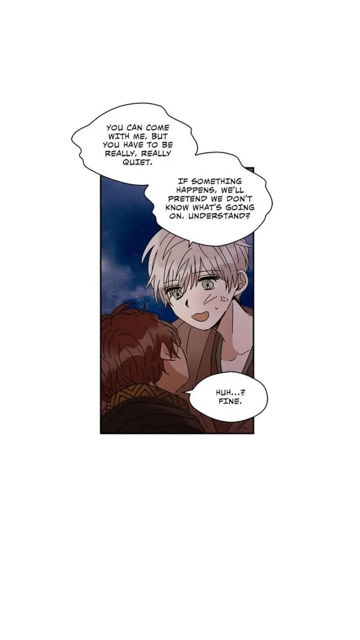Where The Dragon’s Rain Falls - Chapter 59 Page 9