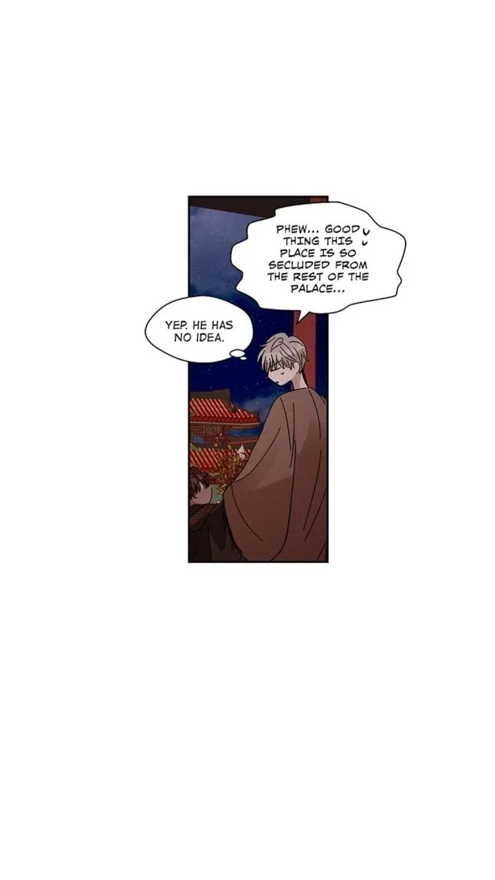Where The Dragon’s Rain Falls - Chapter 59 Page 10