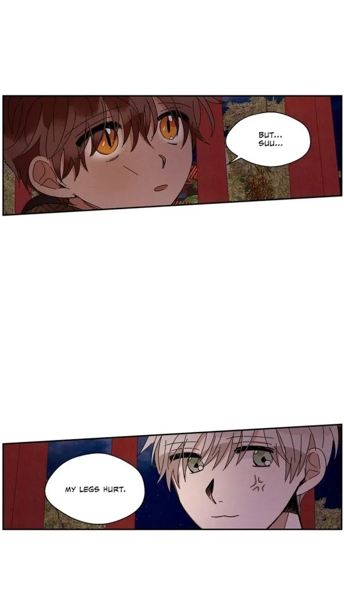 Where The Dragon’s Rain Falls - Chapter 59 Page 11