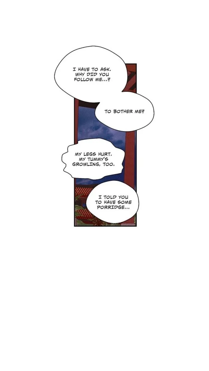 Where The Dragon’s Rain Falls - Chapter 59 Page 12