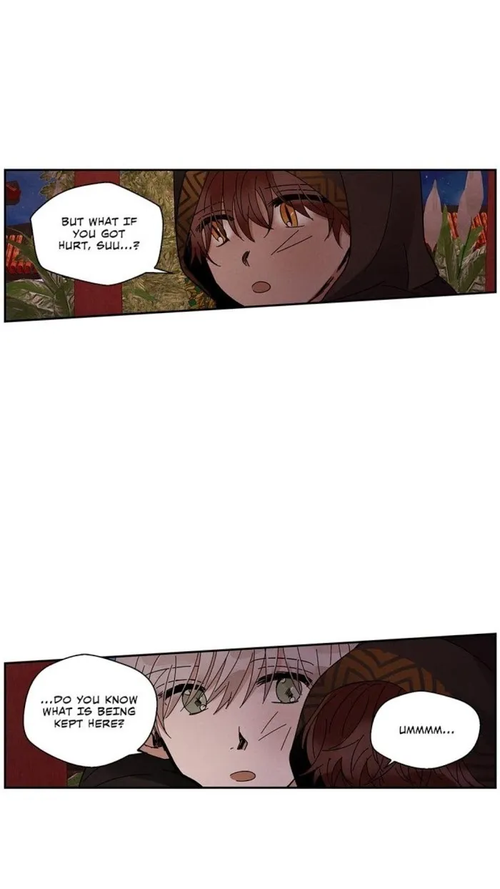 Where The Dragon’s Rain Falls - Chapter 59 Page 14