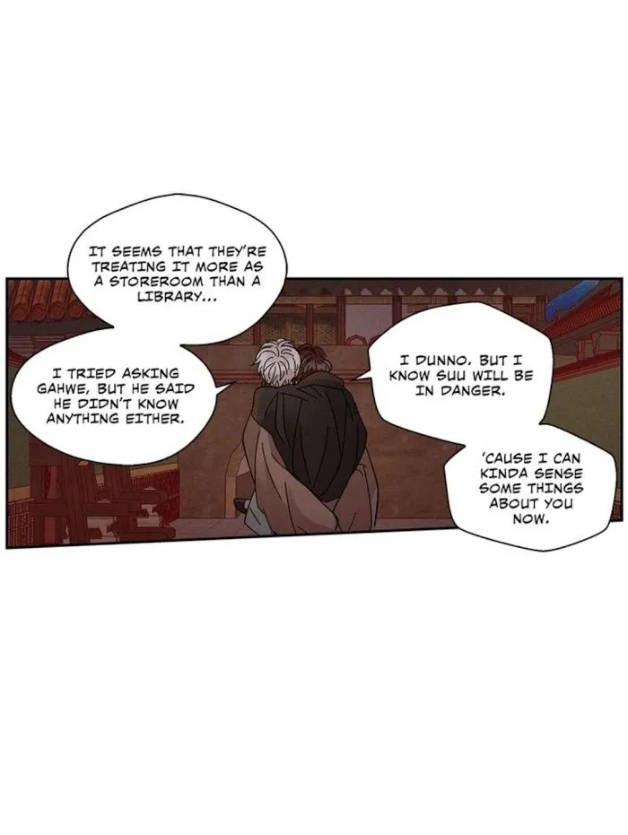 Where The Dragon’s Rain Falls - Chapter 59 Page 15
