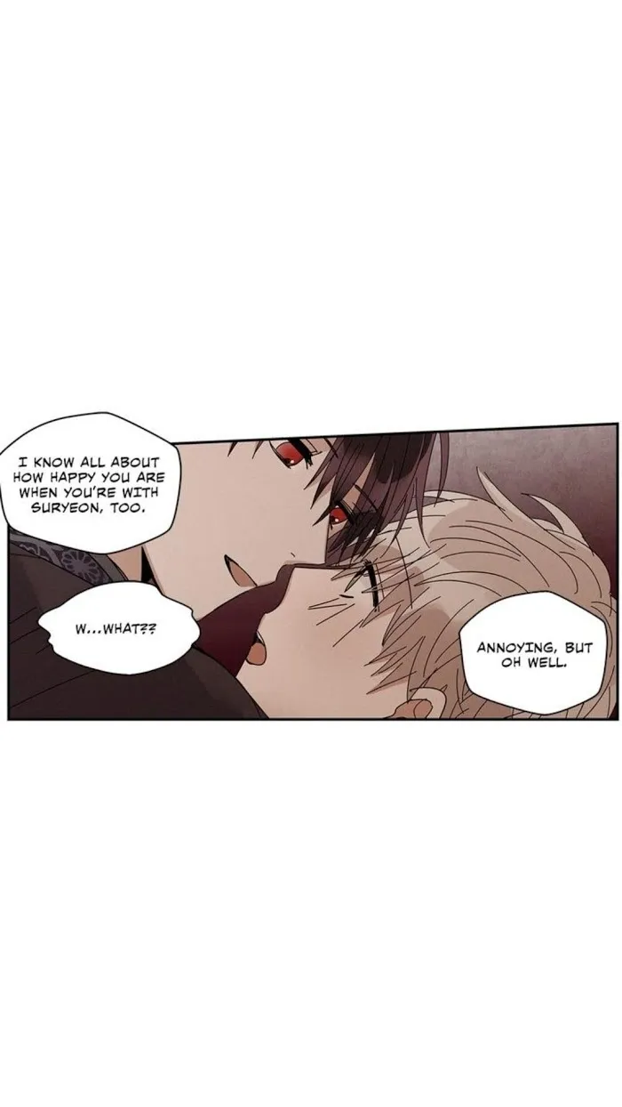 Where The Dragon’s Rain Falls - Chapter 59 Page 16