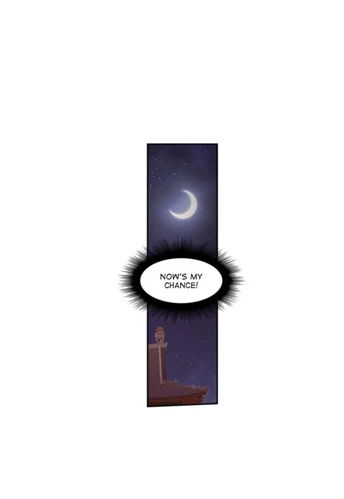 Where The Dragon’s Rain Falls - Chapter 59 Page 19