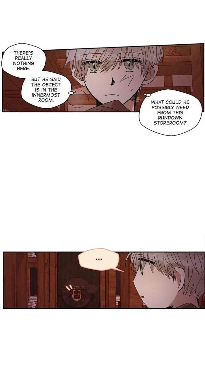 Where The Dragon’s Rain Falls - Chapter 59 Page 22