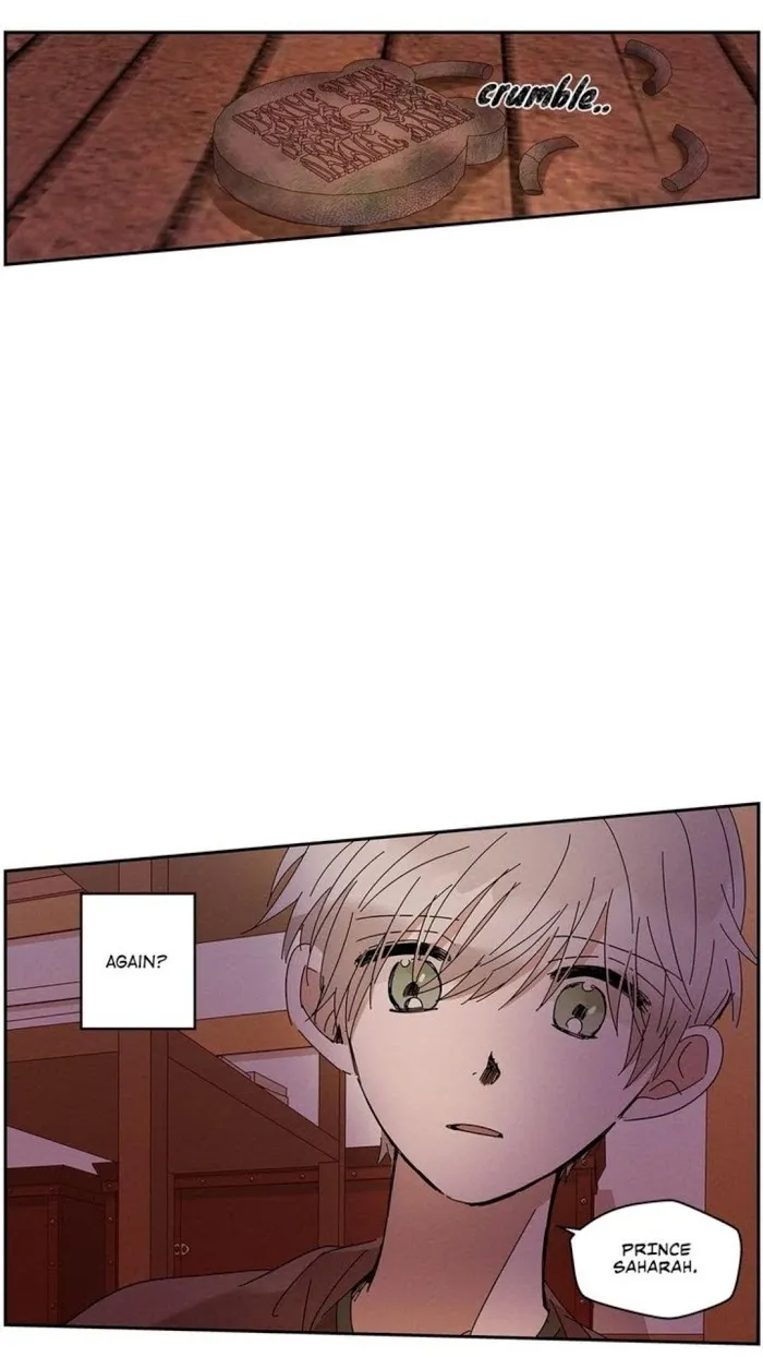 Where The Dragon’s Rain Falls - Chapter 59 Page 24