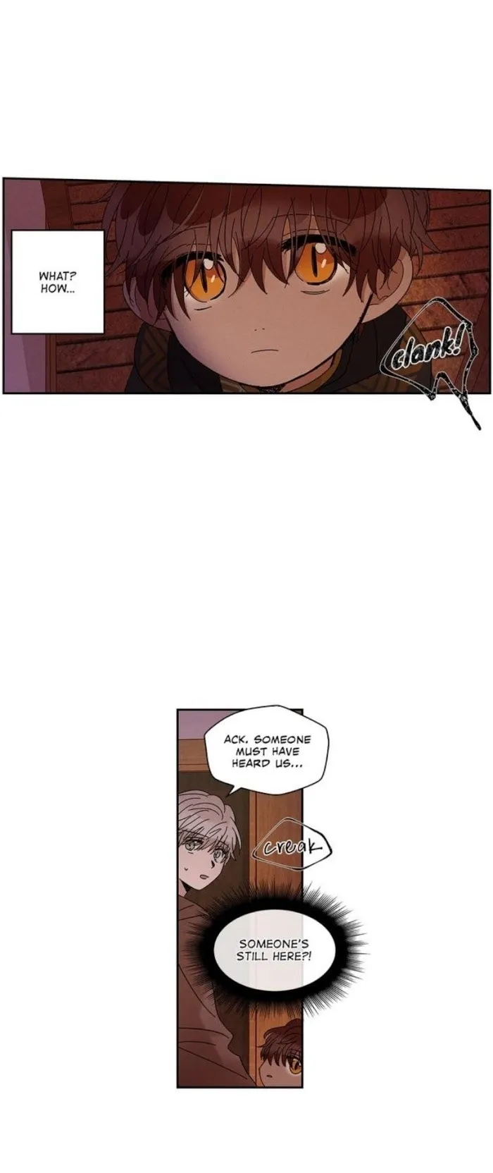 Where The Dragon’s Rain Falls - Chapter 59 Page 25