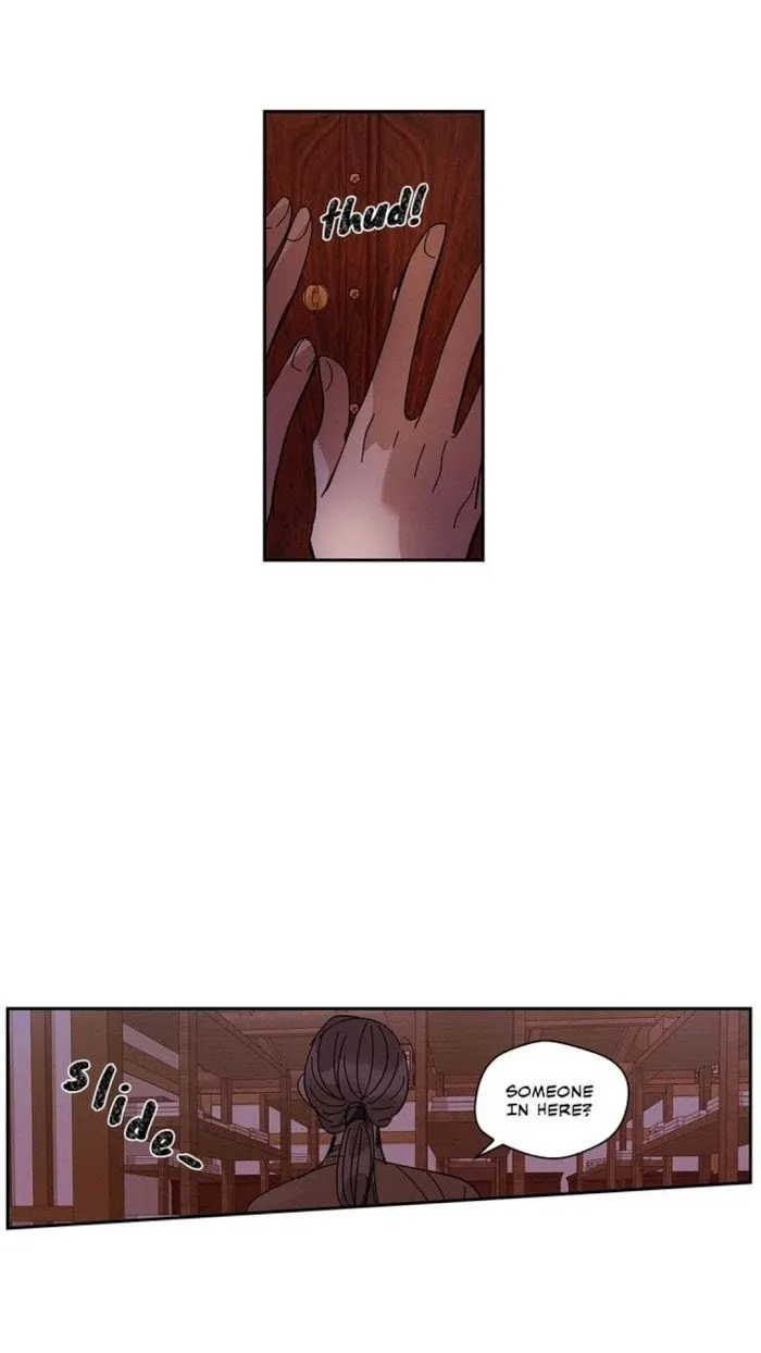 Where The Dragon’s Rain Falls - Chapter 59 Page 28