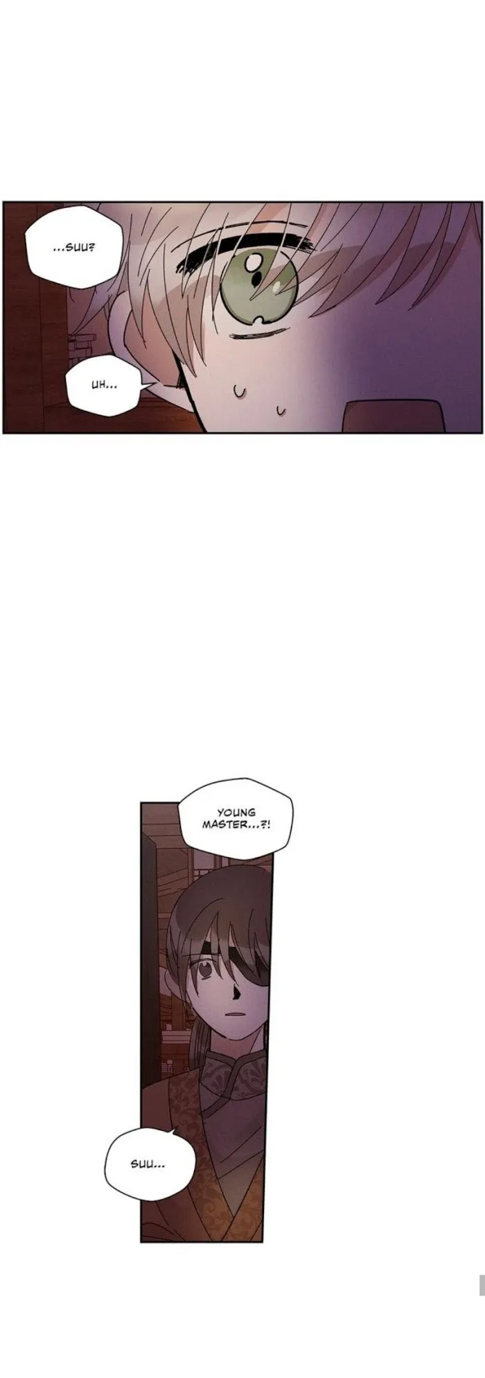 Where The Dragon’s Rain Falls - Chapter 59 Page 31
