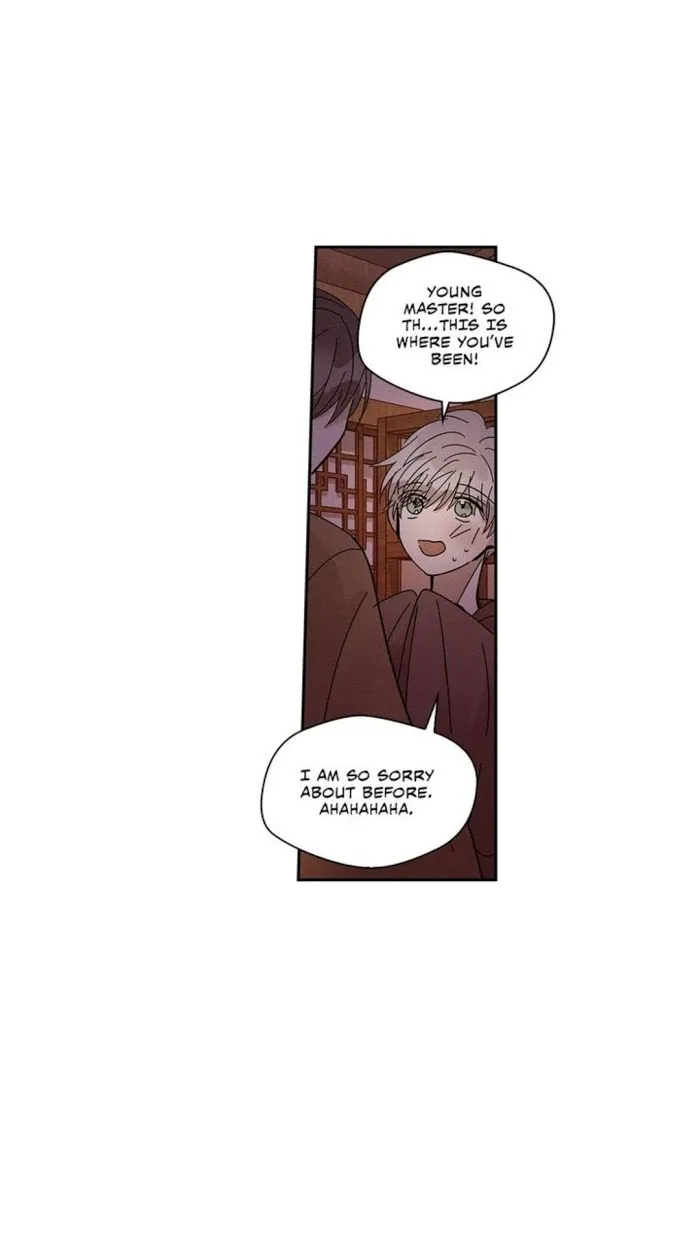 Where The Dragon’s Rain Falls - Chapter 59 Page 32
